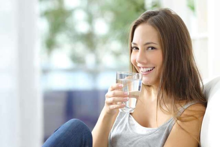 How Important Is Your Drinking Water's  PH?