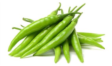 17 Unbelievable Health Benefits Of Green Chillies