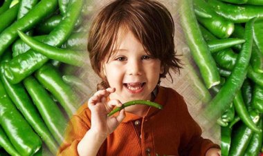 Green Chilli Benefits: 10 Surprising Health Benefits Of Green Chilli