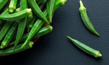 8 Surprising Health Benefits Of Bhindi (Lady’s Finger)