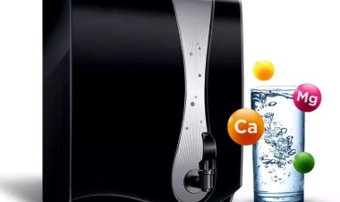 World’s Best Water Purifiers & Home Appliances