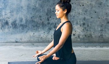 What are the benefits of chanting Om?