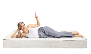 Benefits of Choosing a Luxury Mattress