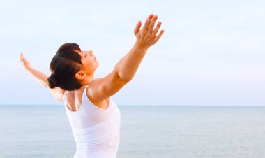 6 Benefits of Getting Fresh Air