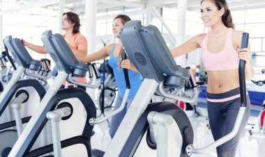 5 Gym Habits You Must Have