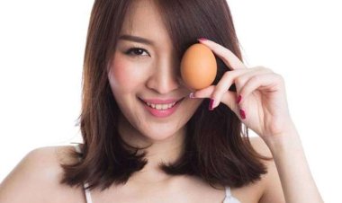 Egg Benefits for Hair Growth