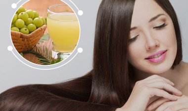 8 Proven Amla Benefits for Haircare