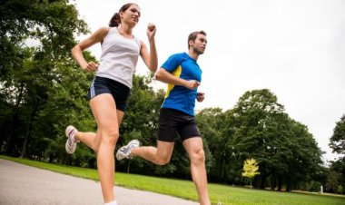 10 Surprising Benefits of Jogging that You Must Know