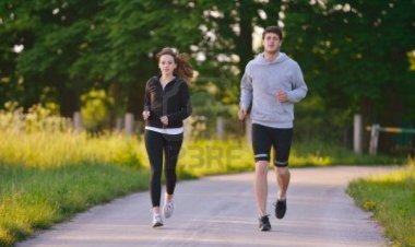 Top 7 Health Benefits of Jogging To Know