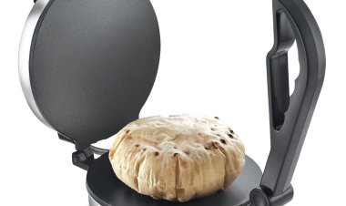 What Are The Advantages Of Roti Maker