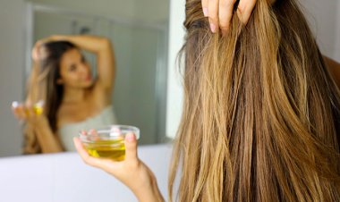 Which Oil is Best for Hair Growth and Thickness?