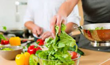 Benefits of Vegetables List and Their Names for a Better Life