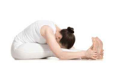 What are Yoga Asanas?