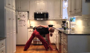 Five ways to boost your immune system