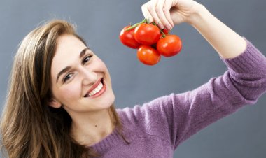 7 Health Benefits of Tomatoes