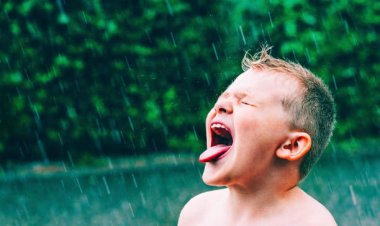 Is Rainwater Good For Bathing and Drinking?