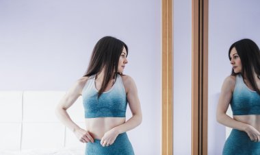 Why you should exercise even if you are thin