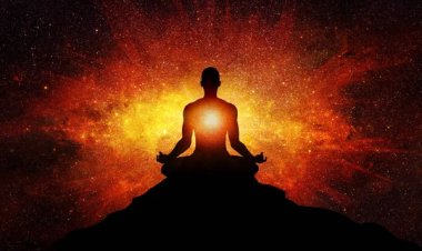 The Spiritual Side of Yoga