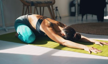 Hidden Benefits of Yoga Asanas