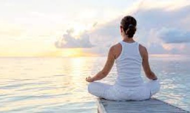 9 Benefits of Meditation Backed by Science