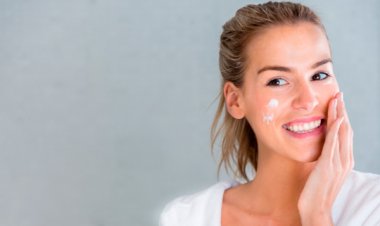 5 tips for healthy skin