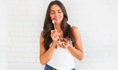 People increasingly value health over wealth