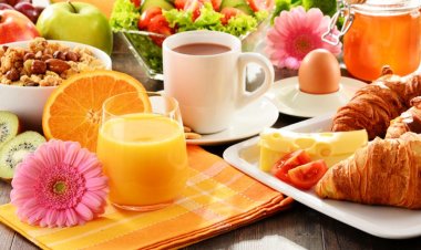 5 Foods you should never consume on an empty stomach