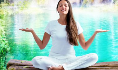 5 Benefits of Meditation That Will Change Your Life