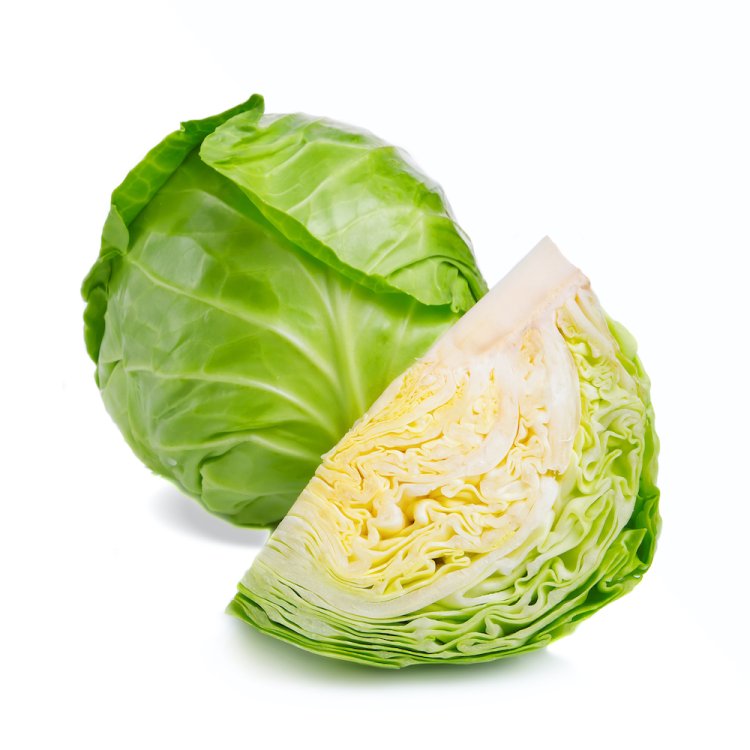 9 Wonderful Health Benefits Of Green Cabbage