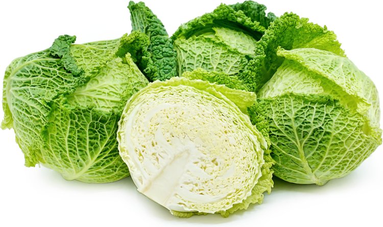 7 Potential Health Benefits of Cabbage