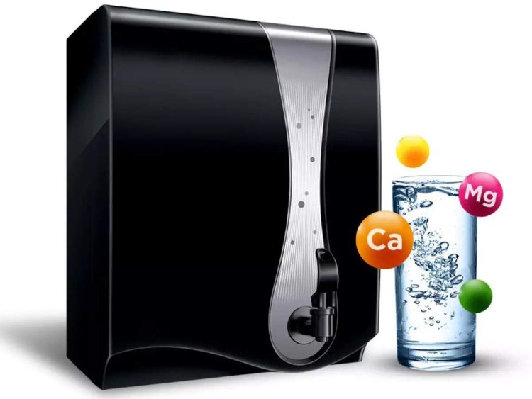 World’s Best Water Purifiers & Home Appliances