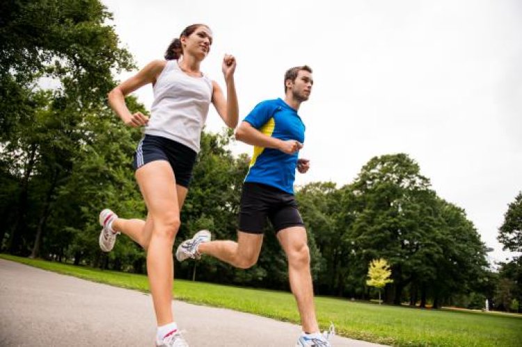 10 Surprising Benefits of Jogging that You Must Know