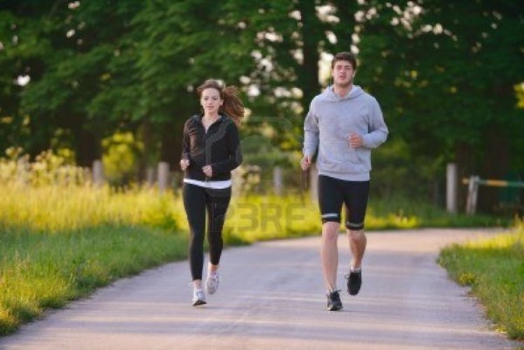 Top 7 Health Benefits of Jogging To Know