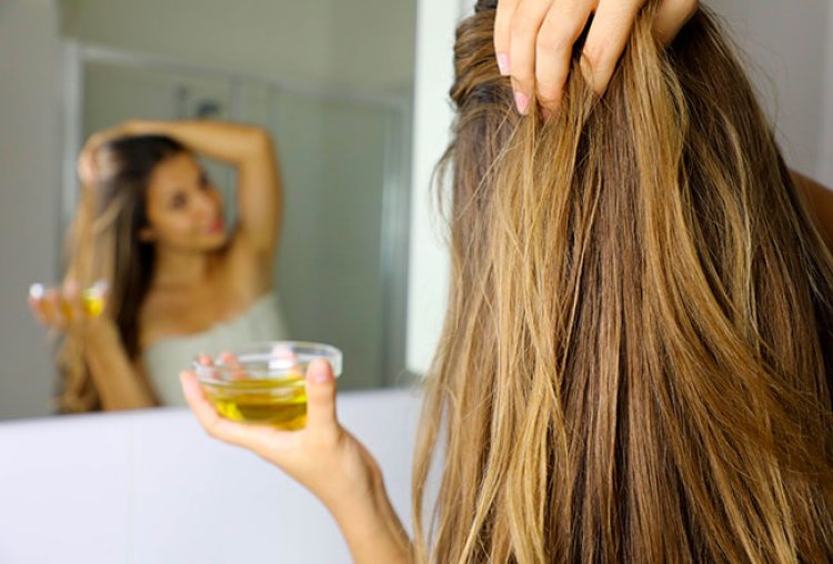 Which Oil is Best for Hair Growth and Thickness?