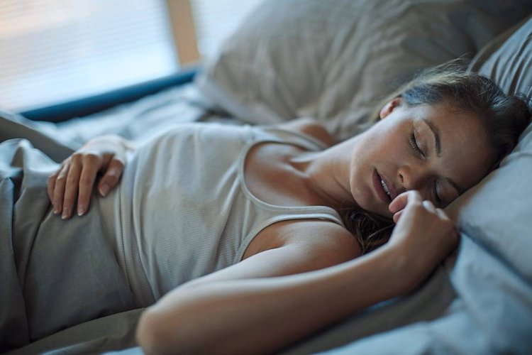 Your Sleep Position Affects Much More Than You May Think