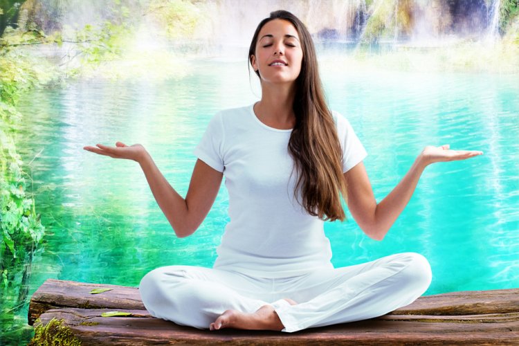 5 Benefits of Meditation That Will Change Your Life