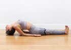 How to Do Fish Pose (Matsyasana) in Yoga