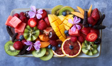 5 best and worst fruits for people with diabetes