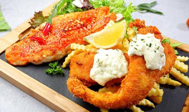 Different cultures' definitions of meat