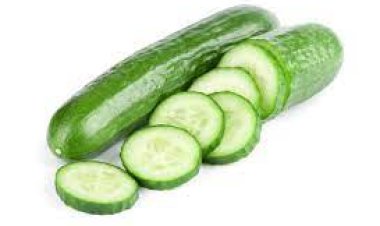 Health Benefits of Cucumbers