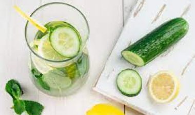 What Are the Benefits of Eating Cucumbers?