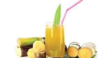 Health Benefits of Sugarcane