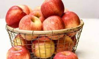 7 Health benefits of apples