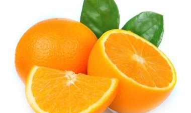 Health Benefits of Orange