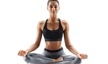 Breathing Techniques for Stress Relief