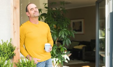 5 Ways To Reduce Stress Instantly!