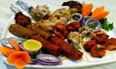 Benefits Of Non Veg Food