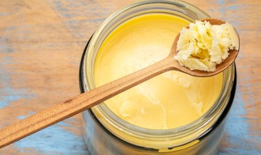 These Benefits Of Ghee You May Not Have Known
