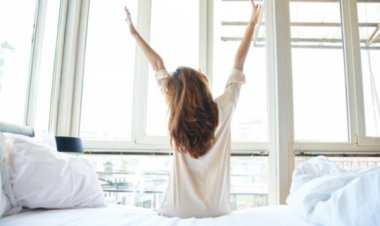 Early to Bed and Early to Rise