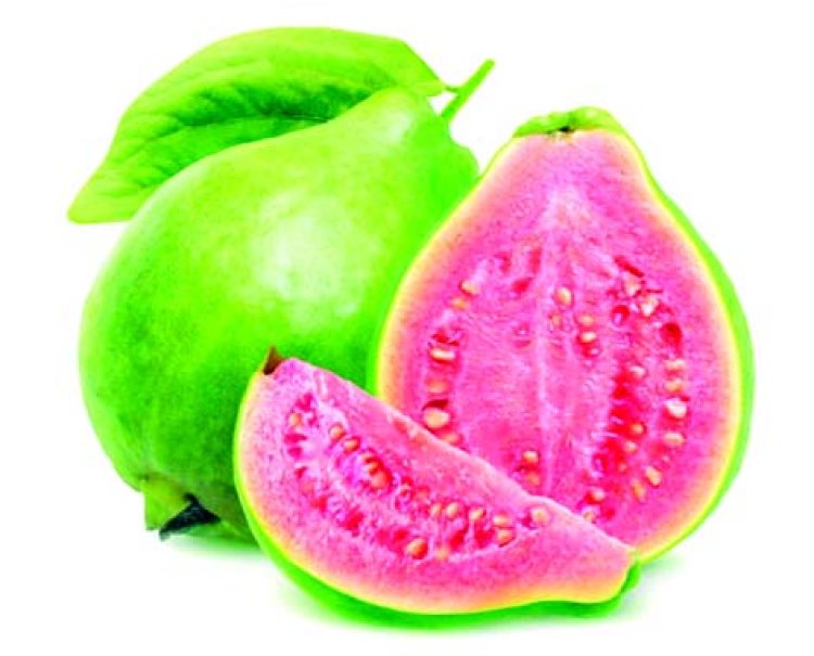 12 Proven Health Benefits of Guavas